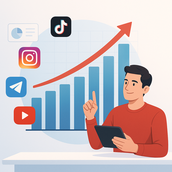 Boost Your Brand with an Instagram Marketing Panel