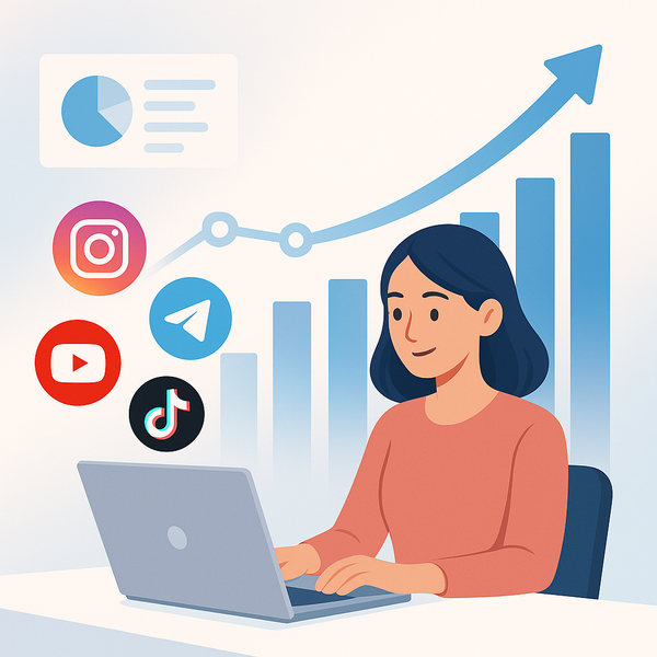 Maximizing Growth with SMM Panel Instagram Strategies