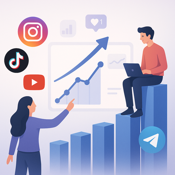 Boost Your Social Media Reach with YouTube Views Service