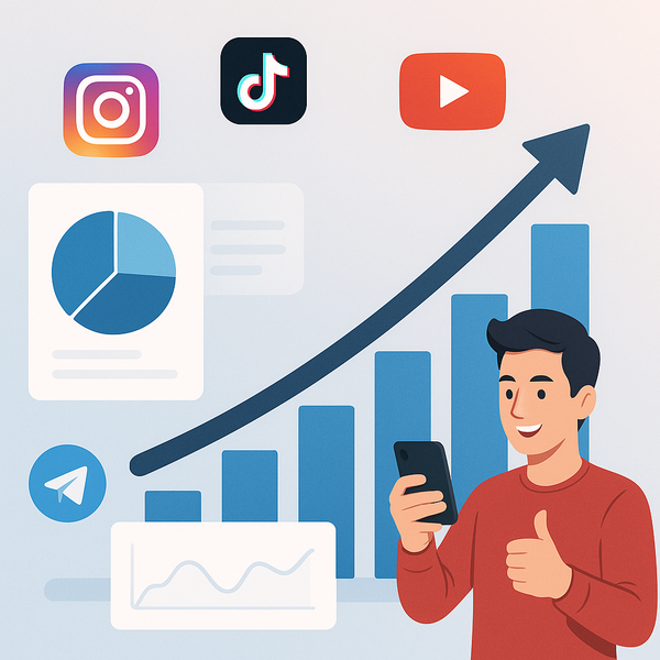 Boost Your Channel with a YouTube Watch Time