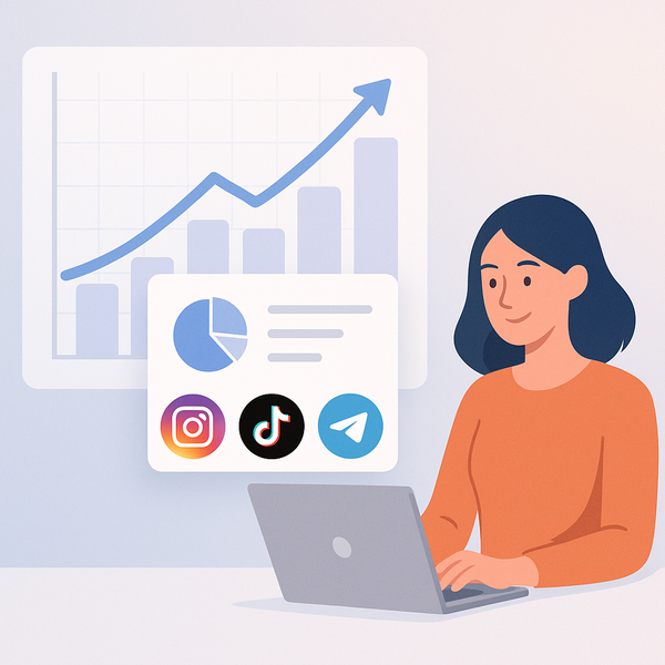 Unlocking Instagram Growth: Proven Strategies & Services