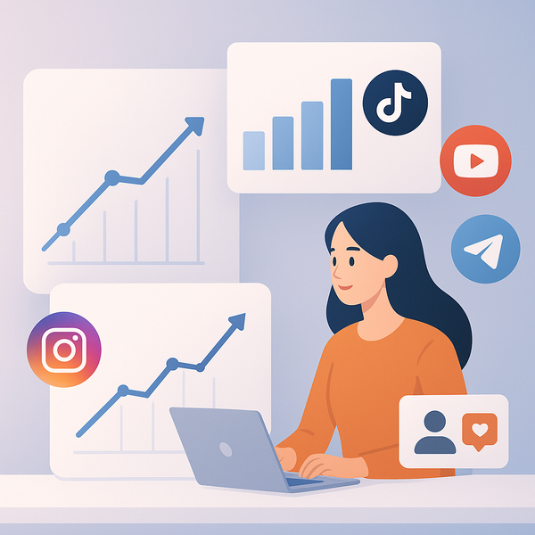 Maximizing Earnings with a YouTube Monetization Service