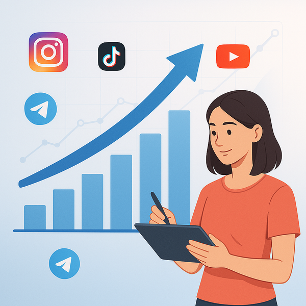 Mastering Instagram Growth Service: Proven Strategies