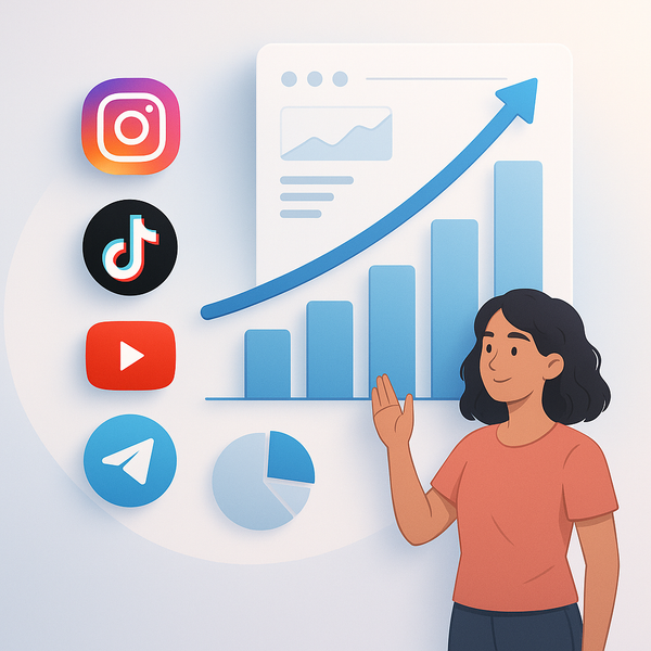 Mastering Growth with Instagram SMM Panel Strategies
