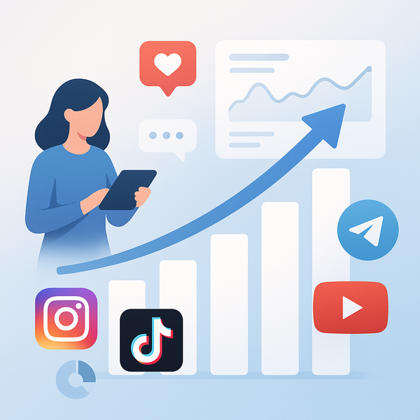 Maximize Earnings with a YouTube Monetization Service