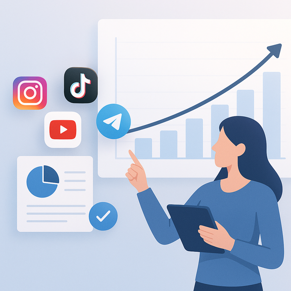 Boost TikTok Growth: Effective Strategies with Followers Panel