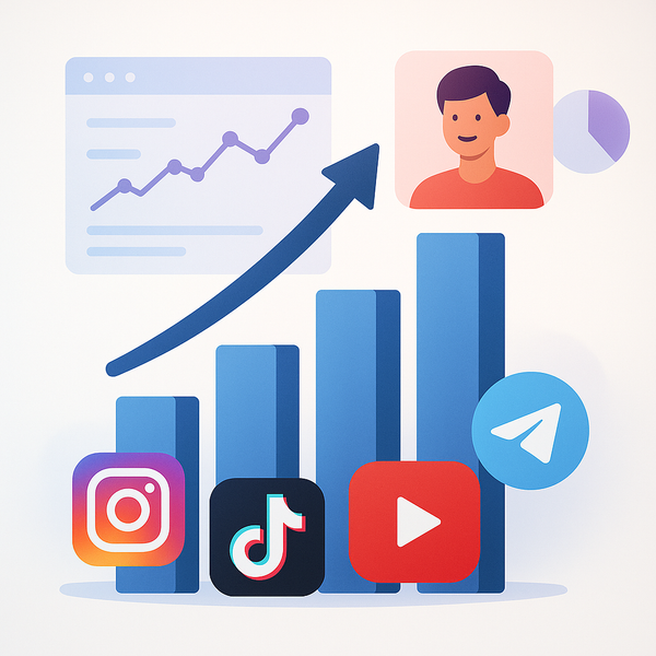 Boost Your Reach with a YouTube Views Service