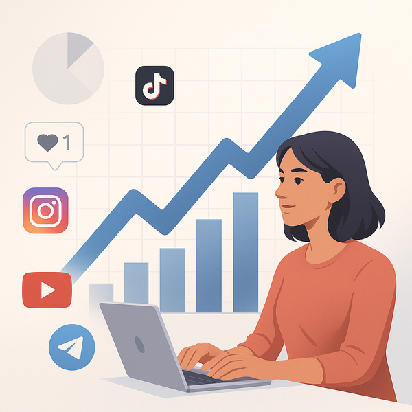 Mastering Social Growth with TikTok Automation Tools