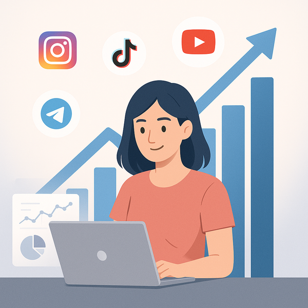 Boost Your Channel with a YouTube Subscribers Panel