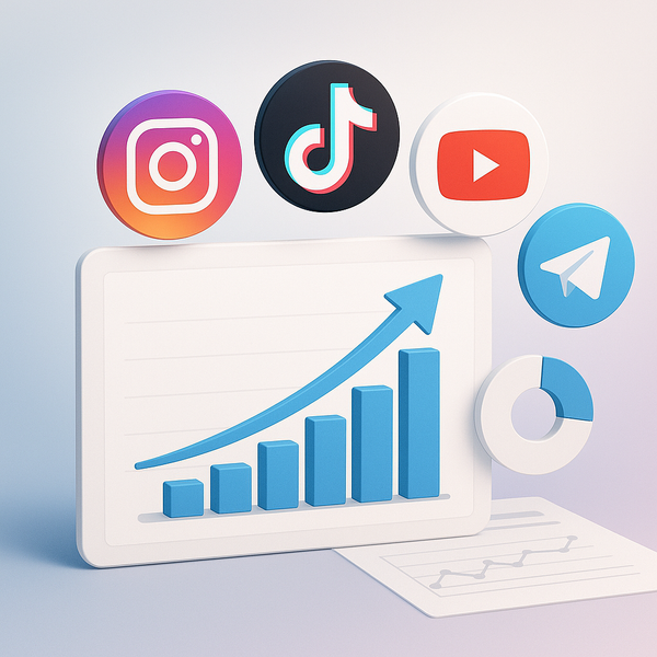 Unlocking Growth with YouTube Monetization Service