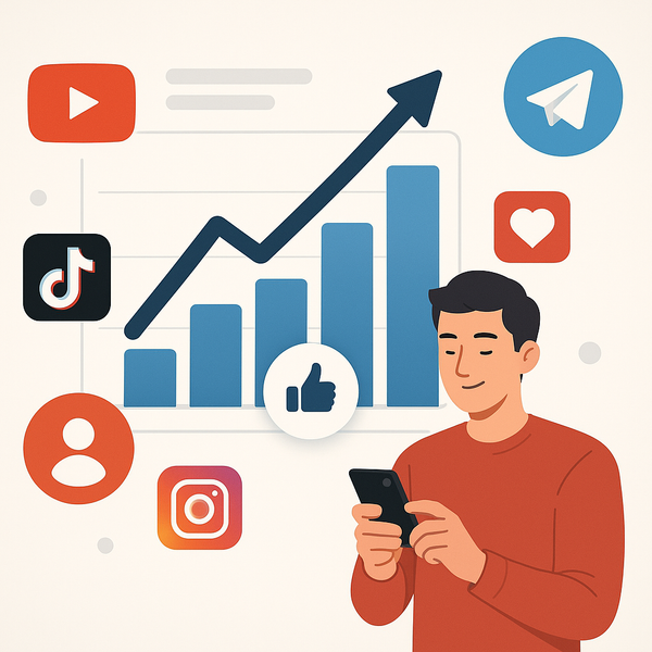 Boost Your Brand with a YouTube Subscribers Panel