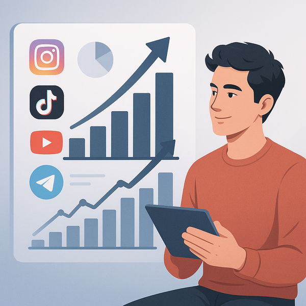 Boost Your Brand with Instagram Panel