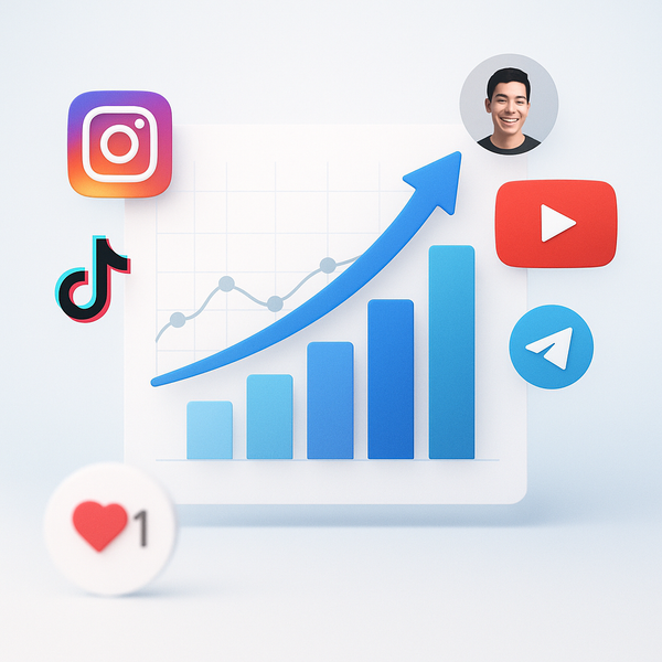 Boost Your Social Growth with YouTube Watch Time