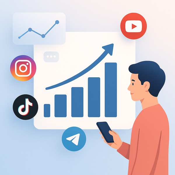 Boost Your Reach with a TikTok Followers Service