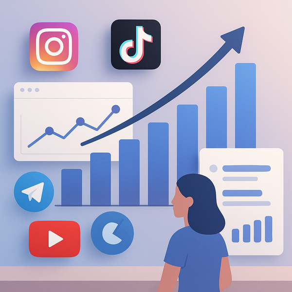 Maximize Growth with Instagram SMM Panel Strategies