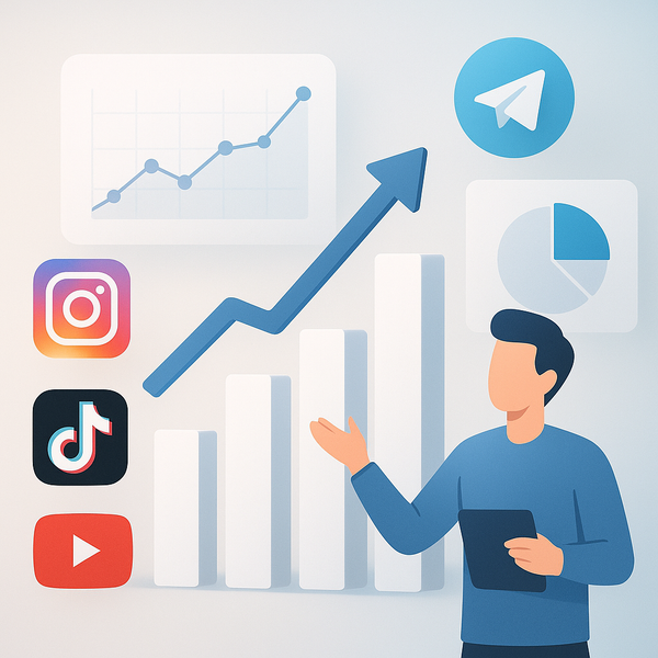 Automated Instagram Growth: Strategies for 2026
