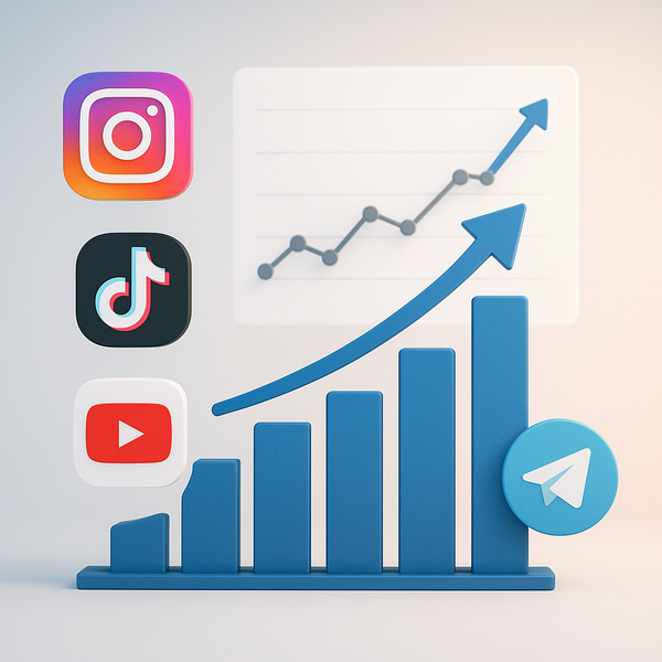 Boost Your Growth with an Instagram Followers Panel