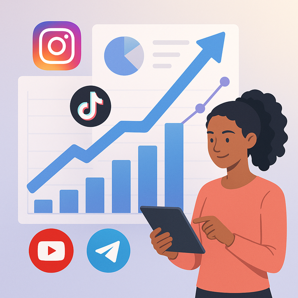 Maximize Reach with Effective YouTube SEO Service