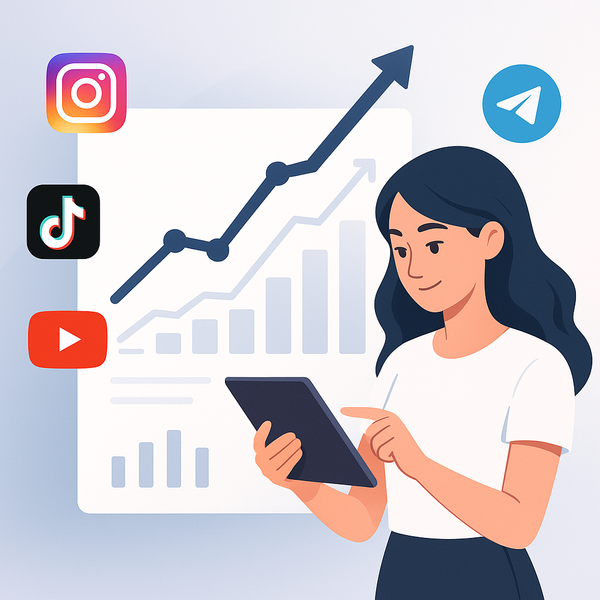 Effective Strategies to Boost TikTok Followers Buy Wisely