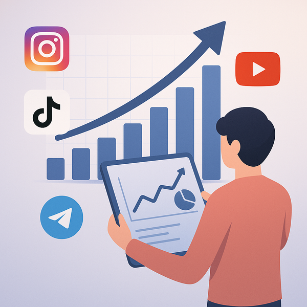 Maximize Instagram Growth with Proven Strategies