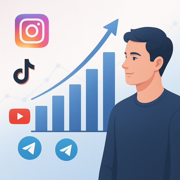 Boost Your Brand with a YouTube SMM Panel