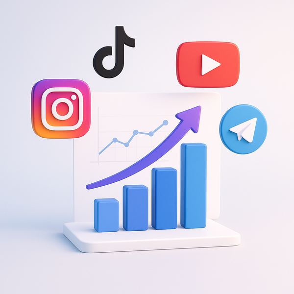 Mastering Instagram Growth with an Instagram Followers Panel