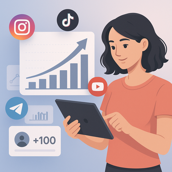 Unlocking TikTok Growth: Tools and Strategies for 2026