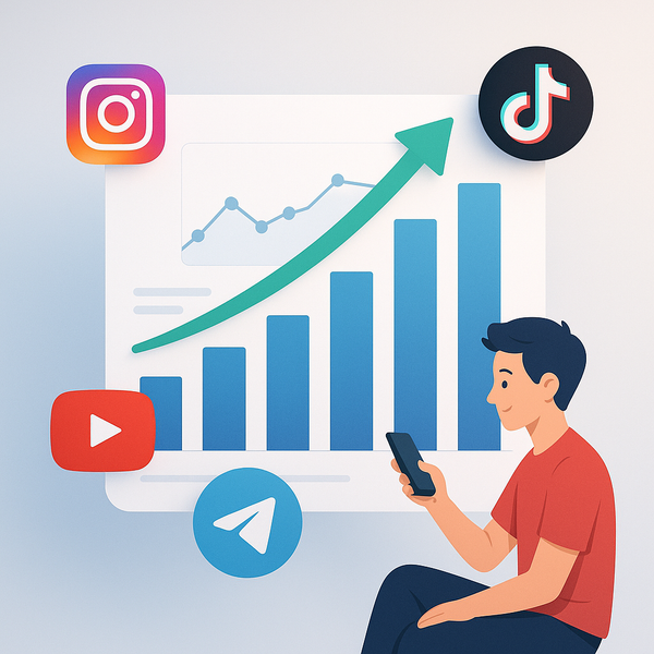 Maximizing Earnings with YouTube Monetization Service