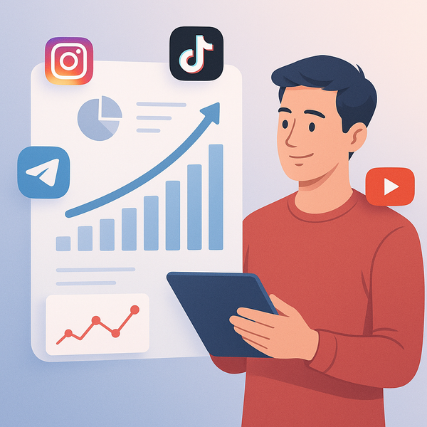 Unlocking Success with YouTube Monetization Service