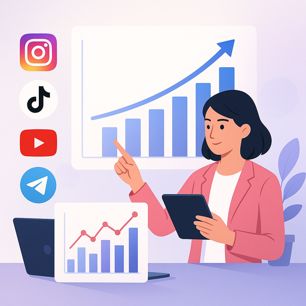 Boost Your Brand with an Instagram Followers Panel