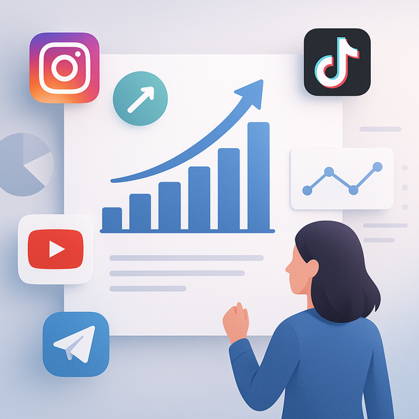 Boost Social Growth: Instagram Followers Panel Tips