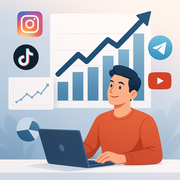 Boost Your Reach with an Instagram Followers Panel