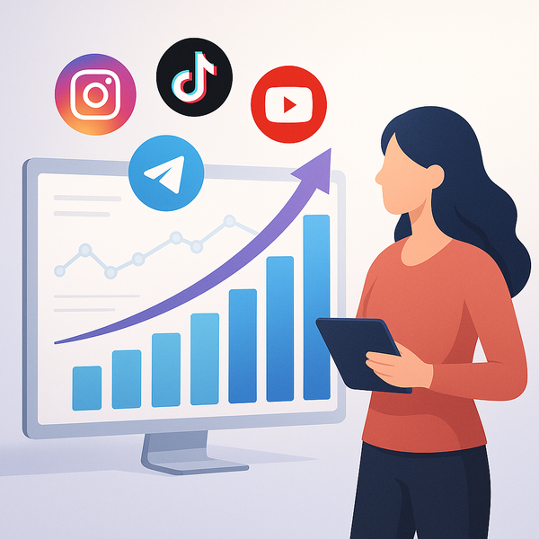 Unlock Growth with an Instagram Followers Panel