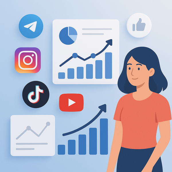 Mastering Social Growth with TikTok SMM Panel Strategies
