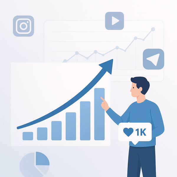 Boost Your Growth with SMM Panel Instagram Strategies