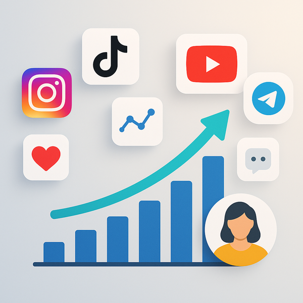Mastering YouTube Promotion Panels for Social Growth