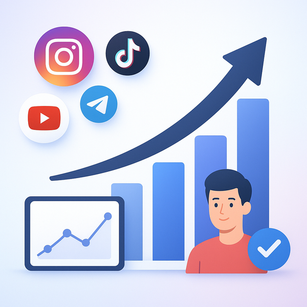 Mastering Social Media Growth Tools for Success