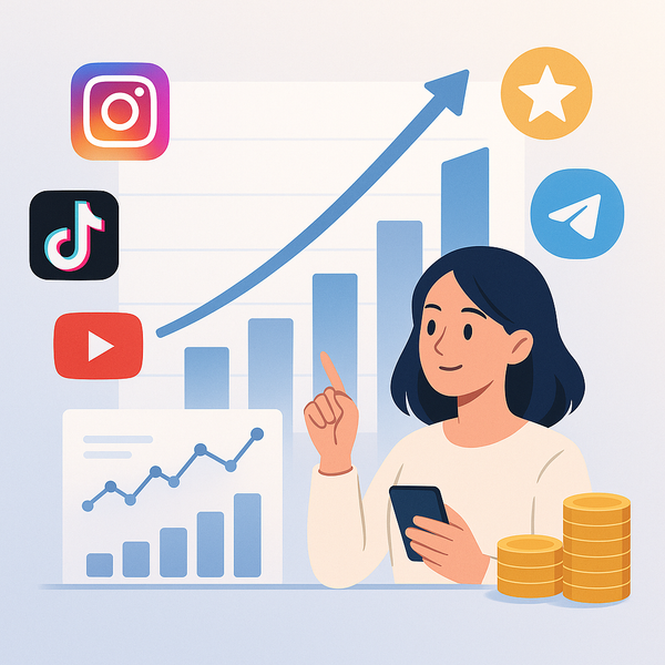 Boost Your Brand: SMM Panel for Instagram
