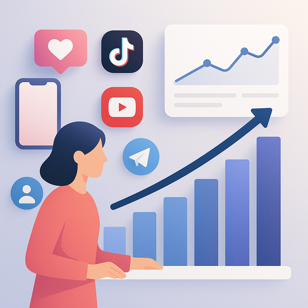 Maximizing Your Reach with YouTube Monetization Services