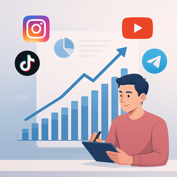Boost Your Reach with a Reliable TikTok Likes Service