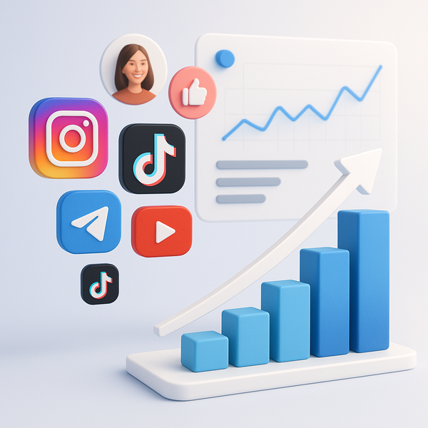 Boost Your Reach with TikTok Followers Service