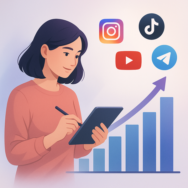 How to Boost TikTok Followers: Buy Smart and Grow Organically