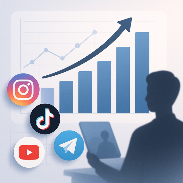 Boost Your Reach: TikTok Followers Service Insights