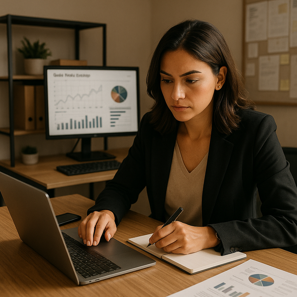 Illustration af et futures-marked med fokus på dødelighed og regulatoriske begrænsninger