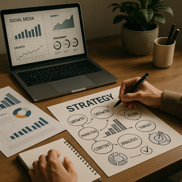 Thumbnail analisis Resident Evil Requiem dengan fokus pada nostalgia vs inovasi