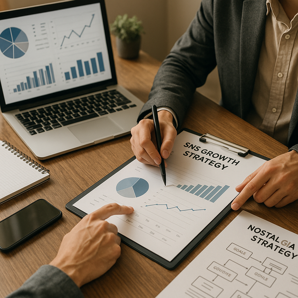 ノスタルジーを活かした Resident Evil Requiem のブランド戦略イメージ