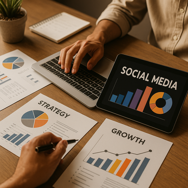 مخطط رقمي يبرز التوازن بين الحنين والتجديد في Resident Evil Requiem واستراتيجية نمو وسائل التواصل الاجتماعي