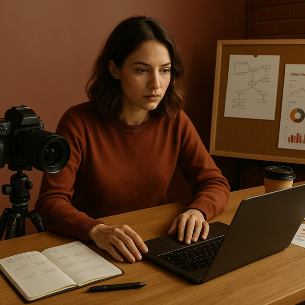 YouTube interface concept showing AI deepfake content review and removal request tools for public figures
