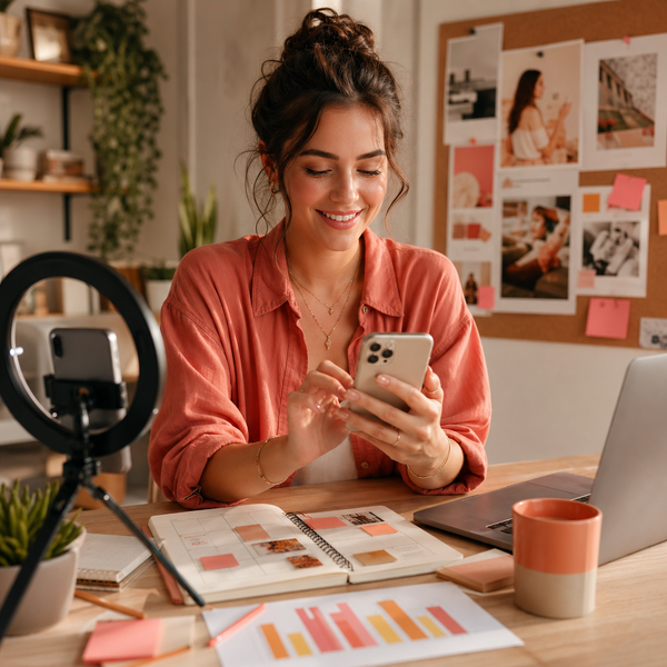 Vue d’ensemble des nouveautés Instagram 2026 avec focus sur la stratégie de croissance