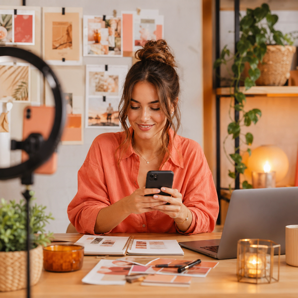 Overzicht van Instagram-updates en nieuws 2026 met focus op een groeistrategie